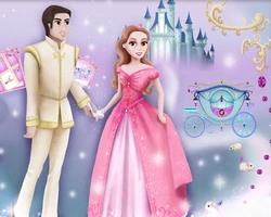 Princess Tattoo Master - Games House4