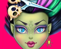 Exotic Sunshine - Games House5
