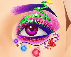 Princess Makeup - Games House5