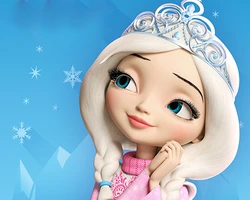 Princess Makeup Salon - Games House3