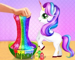 Princess Coloring Glitter - Games House12