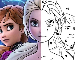 Princess Tattoo Master - Games House5