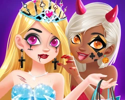 Jennifer Dress Up Challenge - Games House12