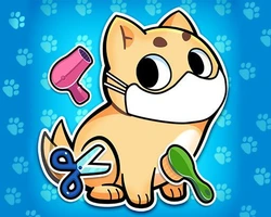 The Cutest Squishy Pet - Games House4