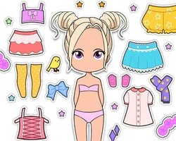 Ballerina Dream - Games House11