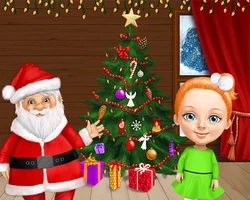 Princess Fashion Salon 1 - Games House11