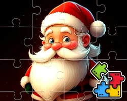 Super Monster Santa Helper - Games House11