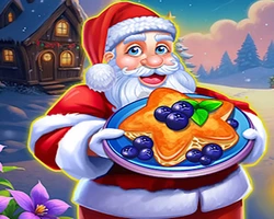 Super Monster Santa Helper - Games House10