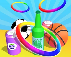 Basketball Line - Games House5