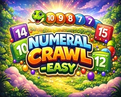 Merges Numbers - Games House7