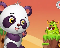 Nut Rush - Games House10
