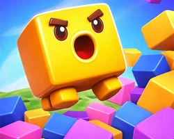 Ball Sort 2D - Games House9