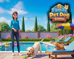 Hatch Surprise Pets - Games House4