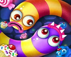 Chocolate Shop - Games House2