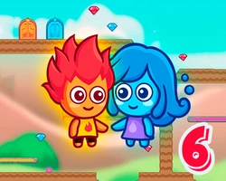 Frog Leap 3D - Games House9