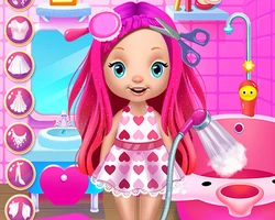 Fashion Halloween Boutique - Games House4