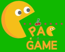 Classic Pac-Man - Games House1