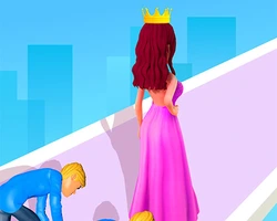 Wedding Artist - Games House11