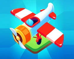 Air Battle 3 - Games House9