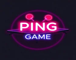 Retro Pong - Games House5