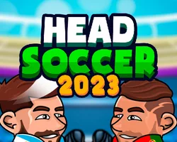 Legendary Soccer - Games House9