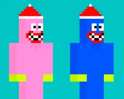 Duo House Escape - Games House3
