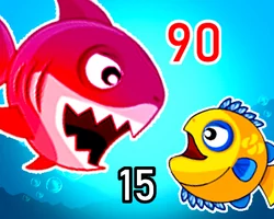 Fish Connect - Mahjong Connect - Games House10