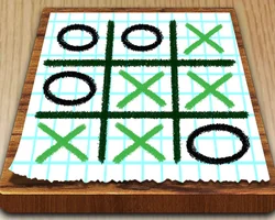 Simple TicTacToe - Games House3