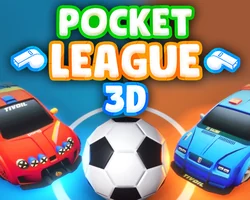 Neon Hockey 2 - Games House5