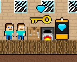 Incoword - Games House2