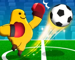 Soccer Duel - Games House11