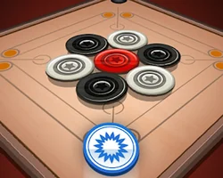 Domino Duel - Games House2