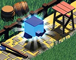 Apple Monsters - Games House6