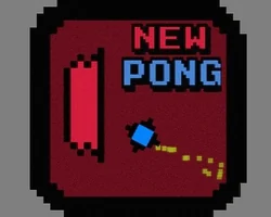 Retro Pong - Games House8
