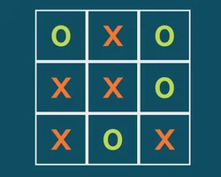 Magical TicTacToe - Games House7