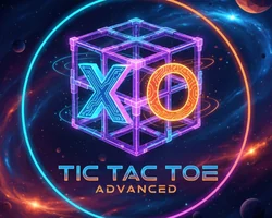 AI Tic Tac Toe - Games House6