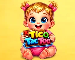 AI Tic Tac Toe - Games House7