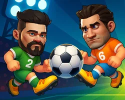 Soccer Duel - Games House12