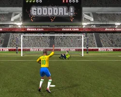 Head Ball Challenge - Games House11
