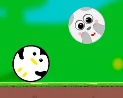 Nooby Obby 2P - Games House10