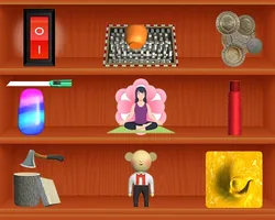 Snowball Catch - Games House10