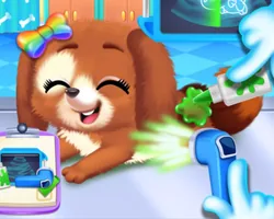 Friends Pug - Games House12