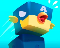 Play Square Bird online for free