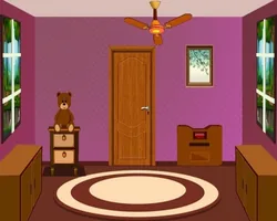 Duo House Escape - Games House8