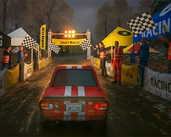 Mountain Race - Games House12