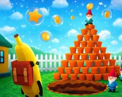Mini Golf 3D - Games House2