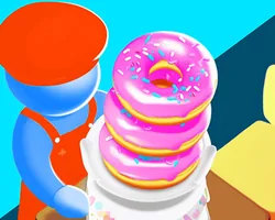 Supermarket Empire - Games House5