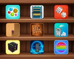 Play Pocket Stress online for free