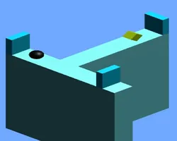 Play Endless Path online for free