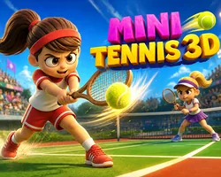 Masters Tennis - Games House9